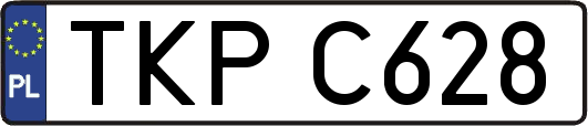 TKPC628