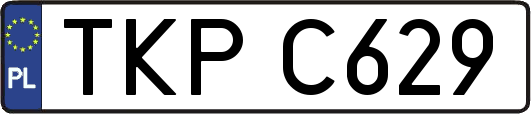 TKPC629