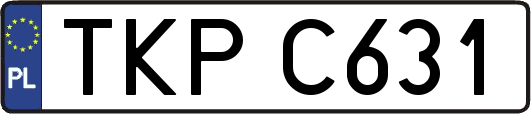 TKPC631
