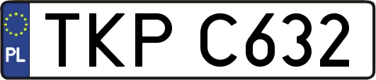 TKPC632