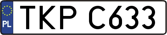 TKPC633