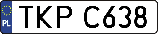 TKPC638