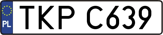 TKPC639