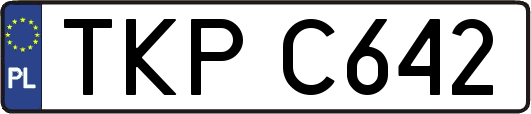 TKPC642
