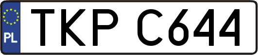 TKPC644