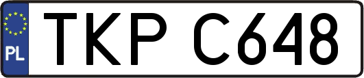 TKPC648