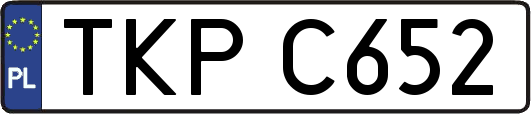 TKPC652