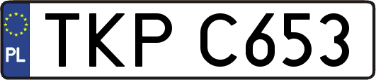 TKPC653