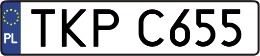 TKPC655