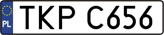 TKPC656