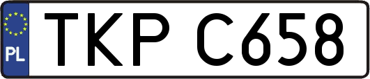 TKPC658