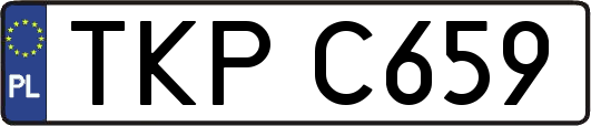TKPC659