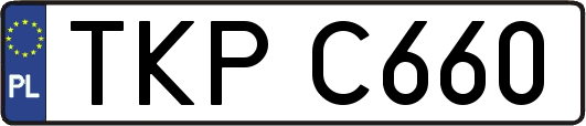 TKPC660