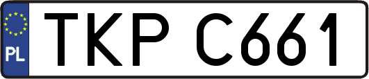 TKPC661