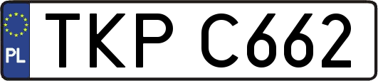 TKPC662