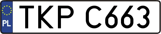 TKPC663