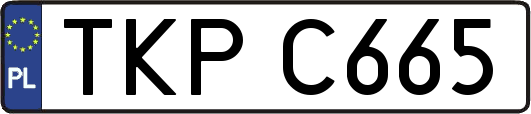 TKPC665