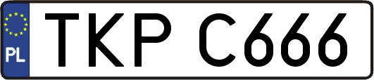 TKPC666