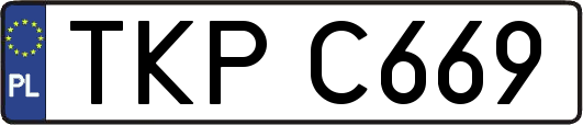 TKPC669
