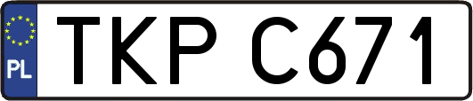 TKPC671