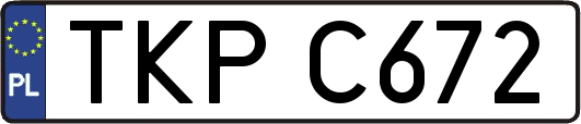 TKPC672
