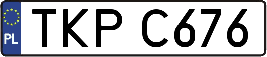 TKPC676