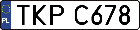 TKPC678