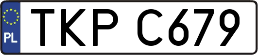 TKPC679