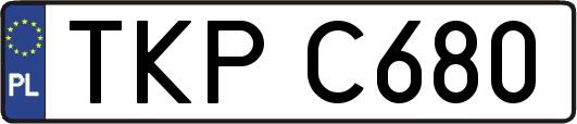 TKPC680