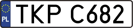 TKPC682