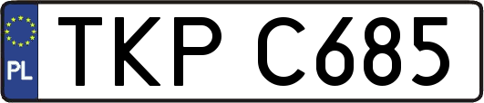 TKPC685