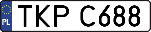 TKPC688