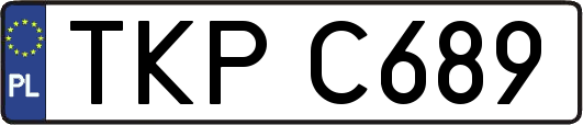 TKPC689