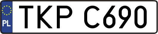 TKPC690