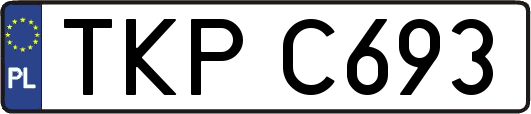 TKPC693