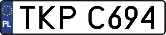 TKPC694