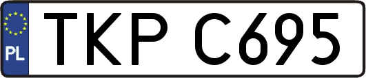 TKPC695