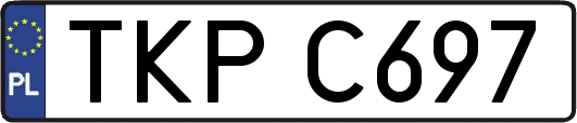 TKPC697