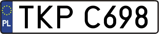 TKPC698
