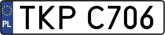 TKPC706