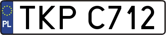 TKPC712