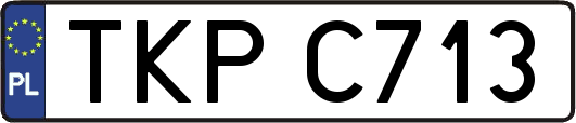 TKPC713