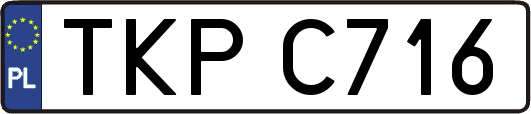 TKPC716