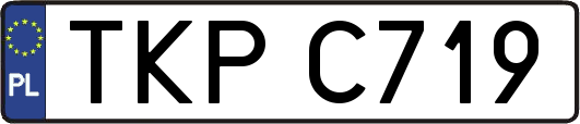 TKPC719