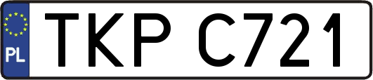 TKPC721
