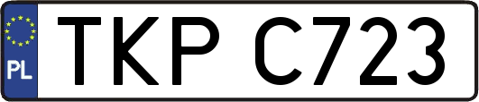 TKPC723