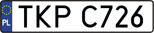 TKPC726