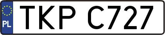 TKPC727