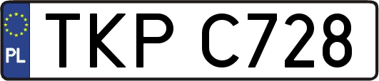 TKPC728