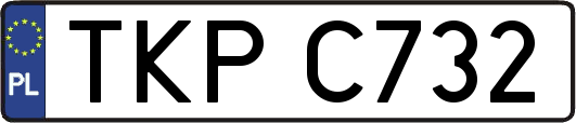 TKPC732